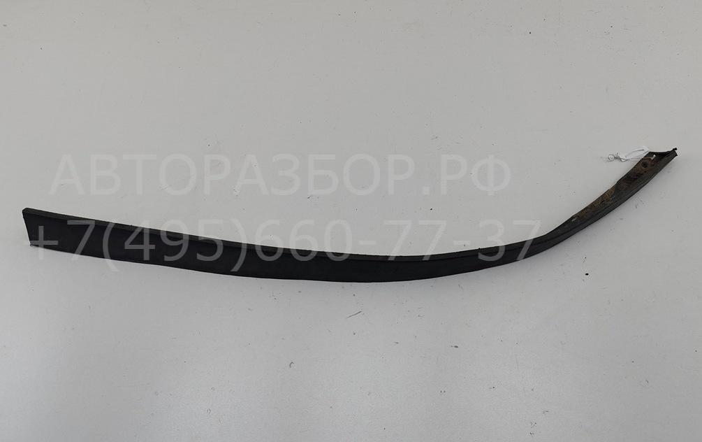 Юбка передняя