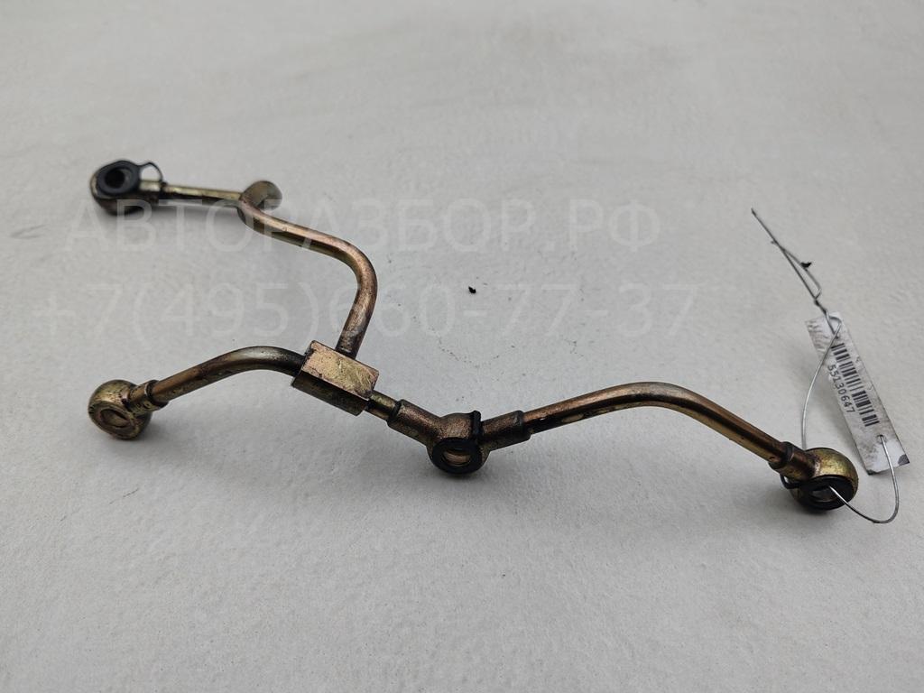 Трубка топливная