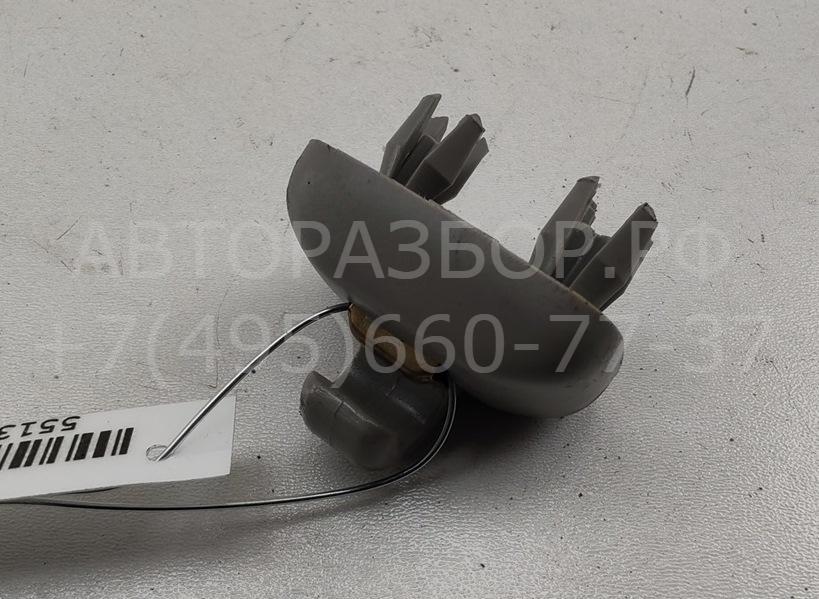 Кронштейн солнцезащитного козырька