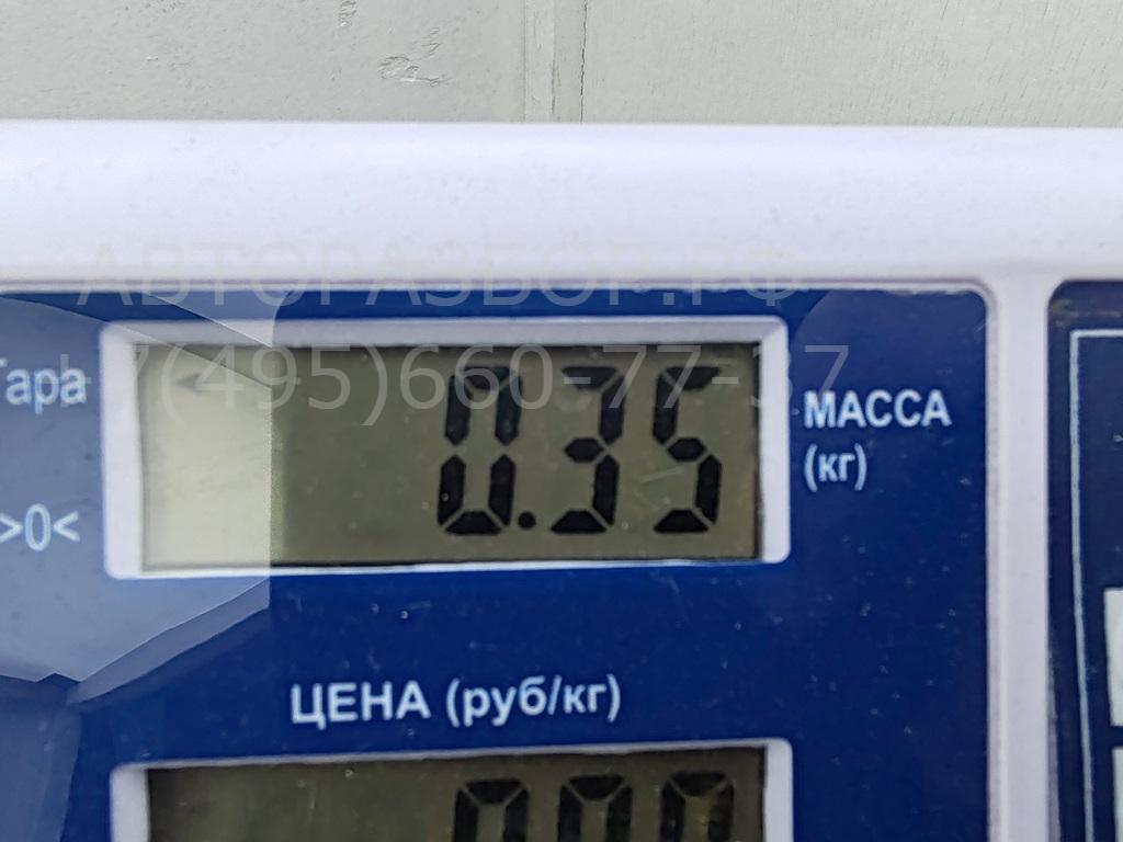 Кожух ремня ГРМ