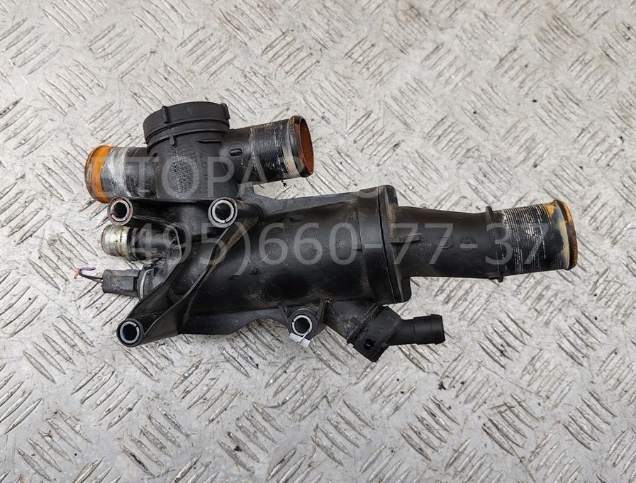 Корпус термостата