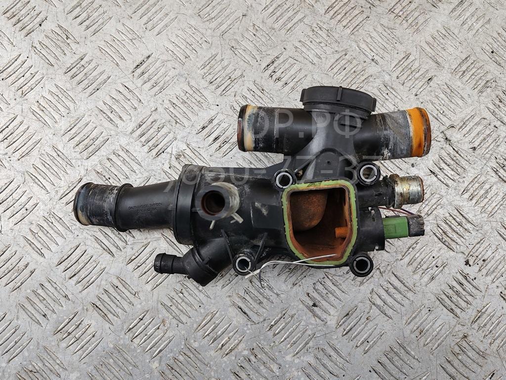 Корпус термостата