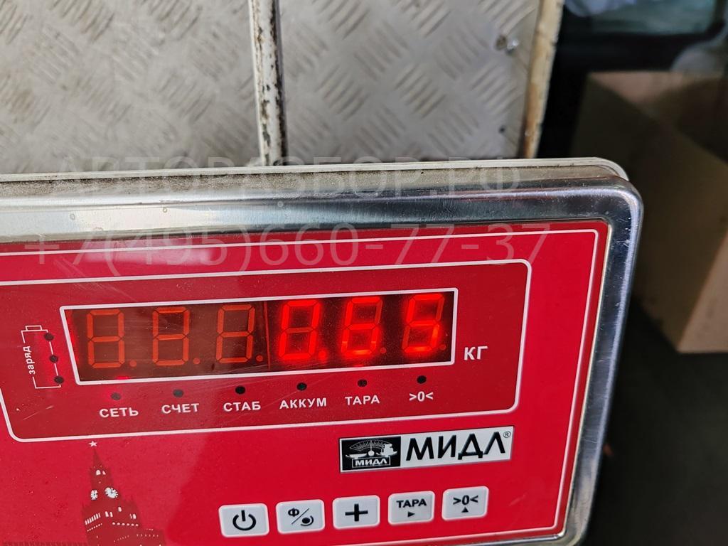 Корпус термостата