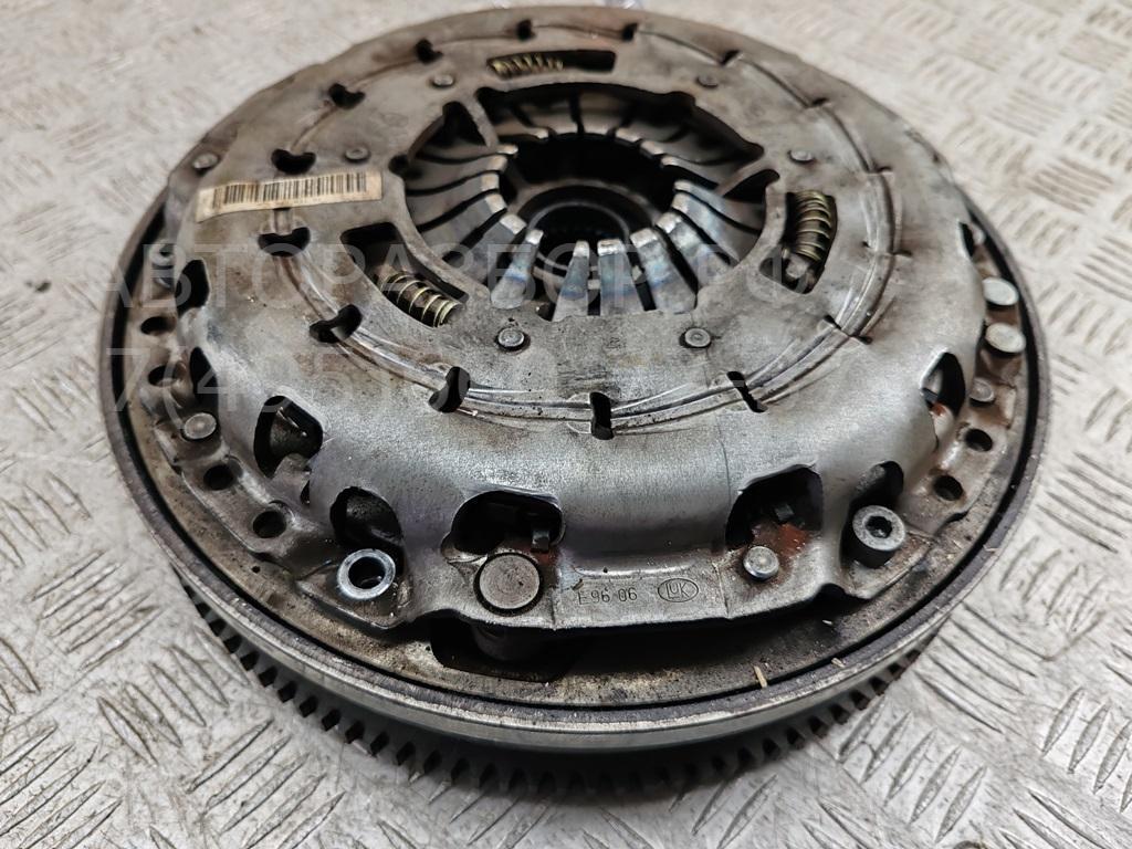 Диск сцепления