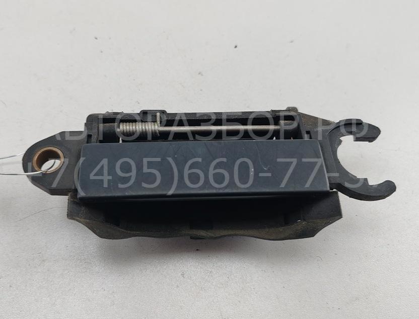 Ручка двери передней наружная левая