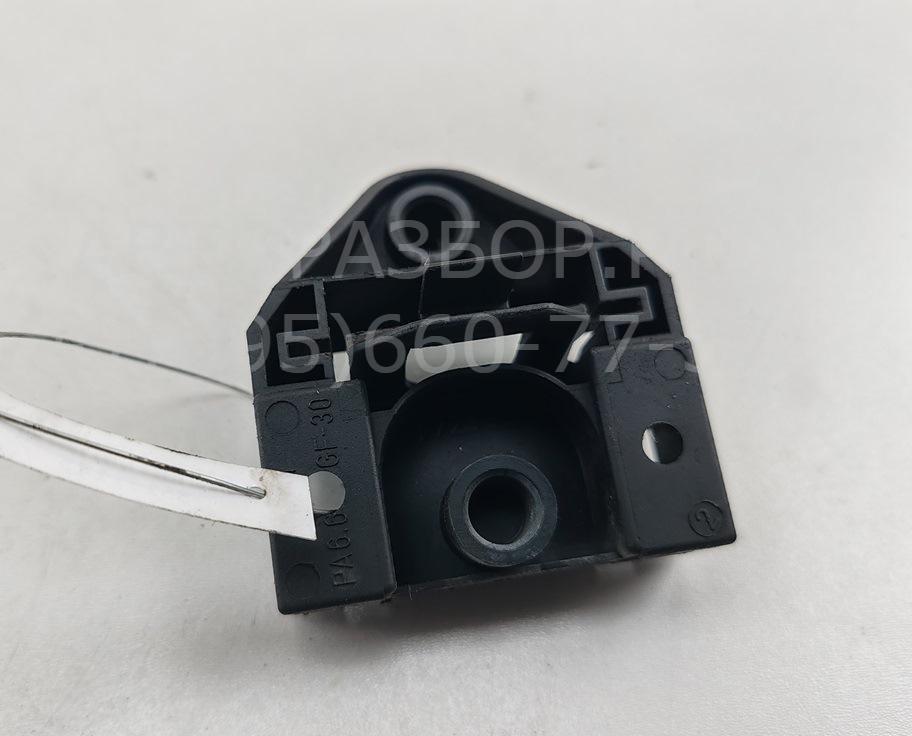 Кронштейн радиатора