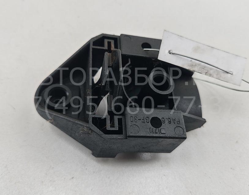 Кронштейн радиатора