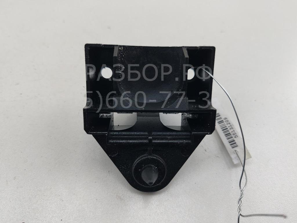 Кронштейн радиатора