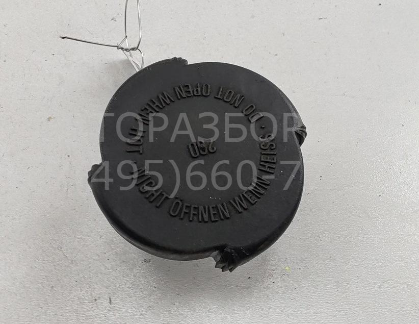 Крышка расширительного бачка