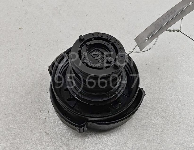 Крышка расширительного бачка