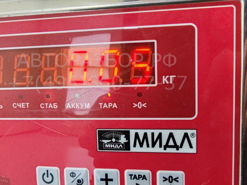 Крышка расширительного бачка