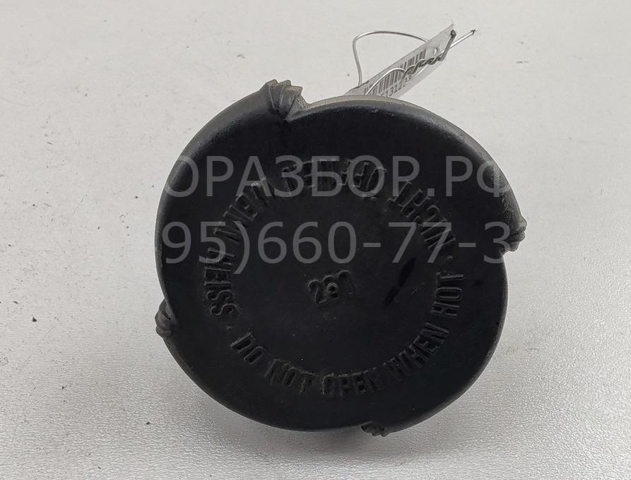Крышка расширительного бачка
