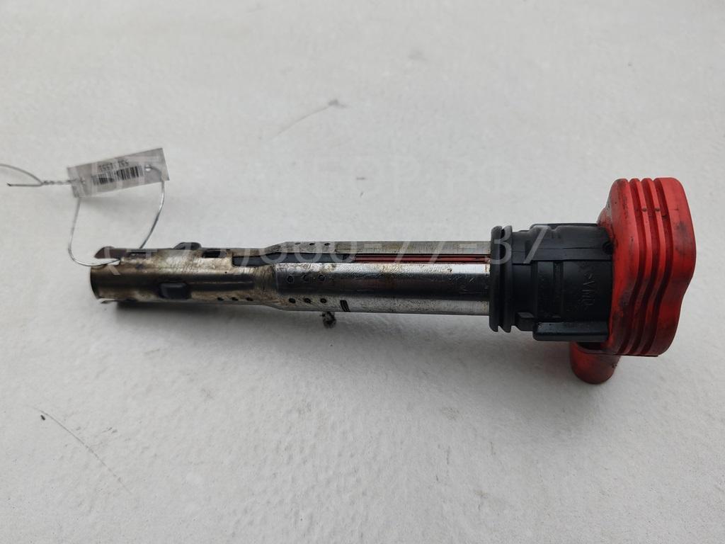 Катушка зажигания