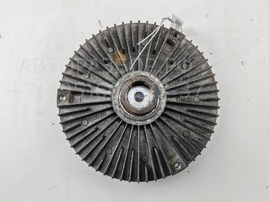 Термомуфта