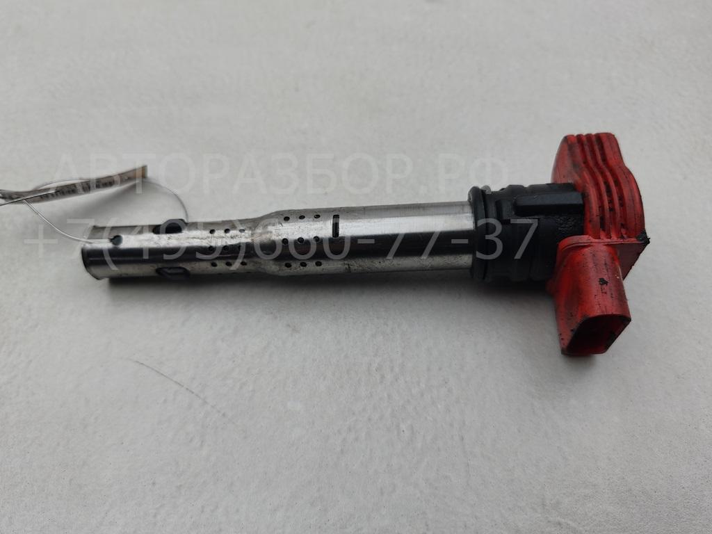 Катушка зажигания