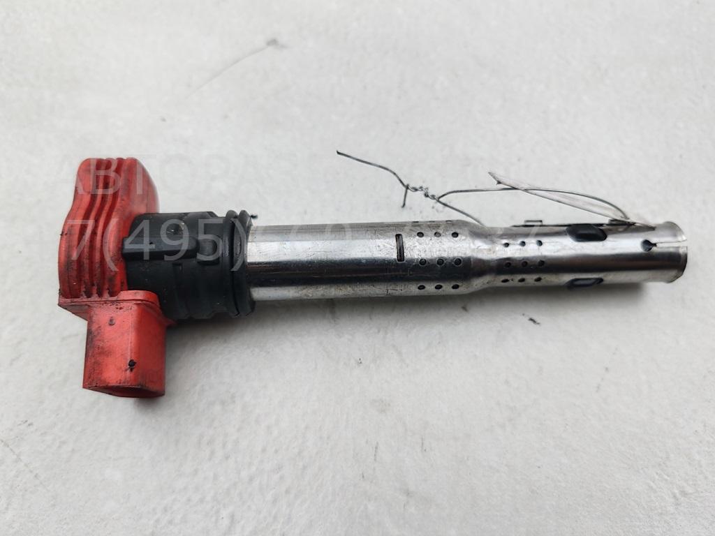 Катушка зажигания