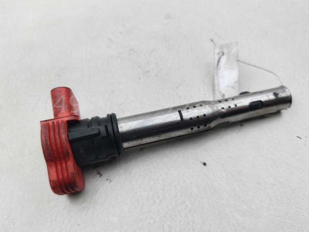 Катушка зажигания