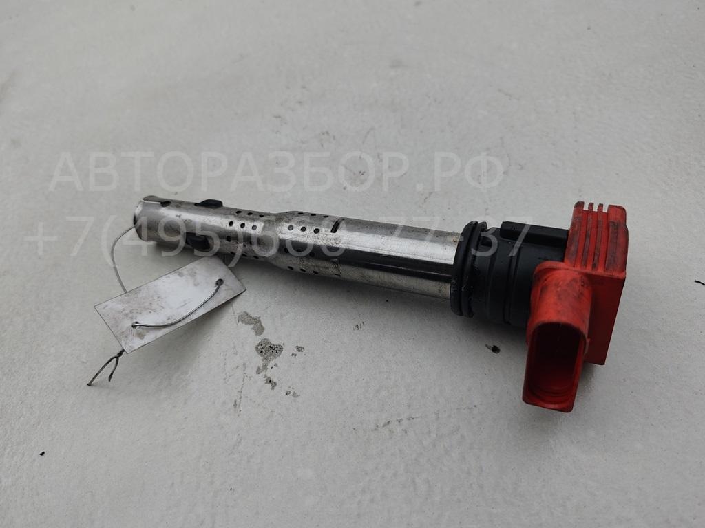 Катушка зажигания