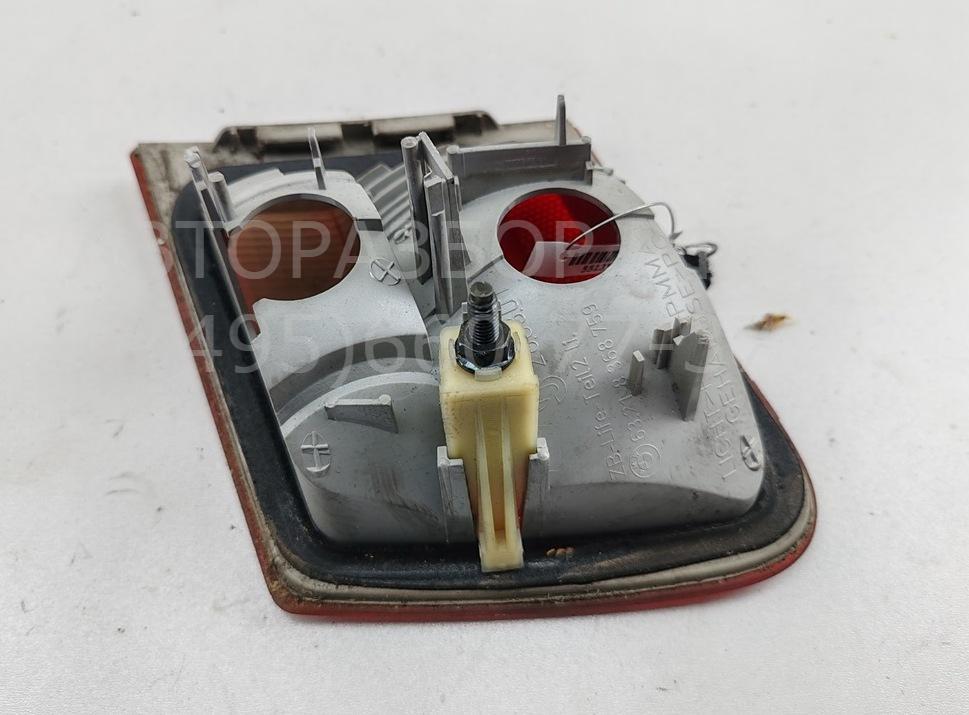 Фонарь задний внутренний левый