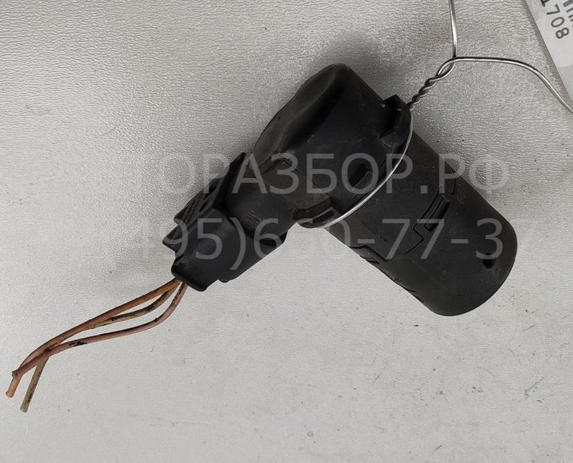 Датчик парковки