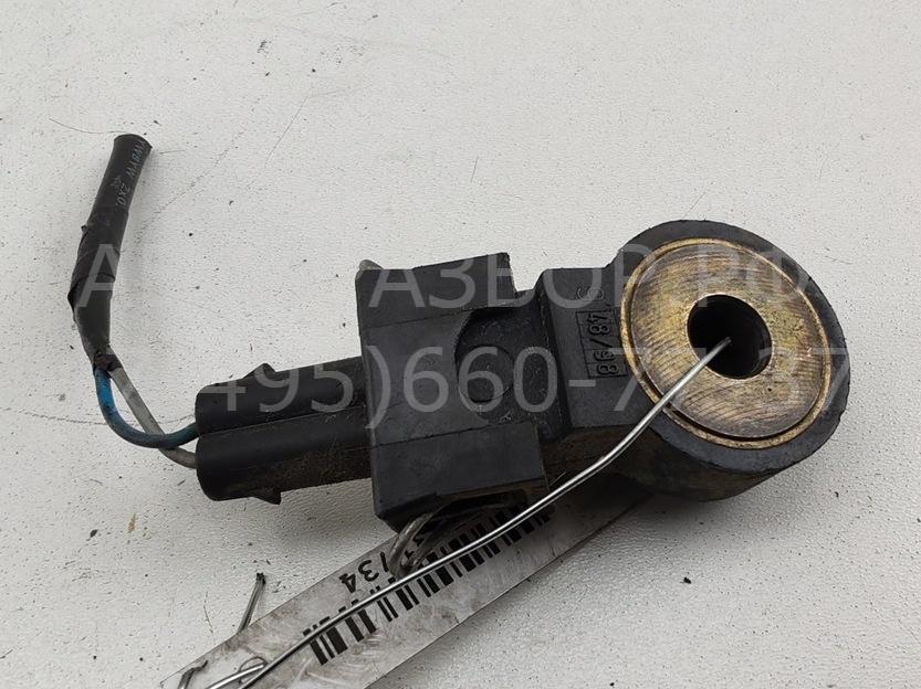 Датчик детонации