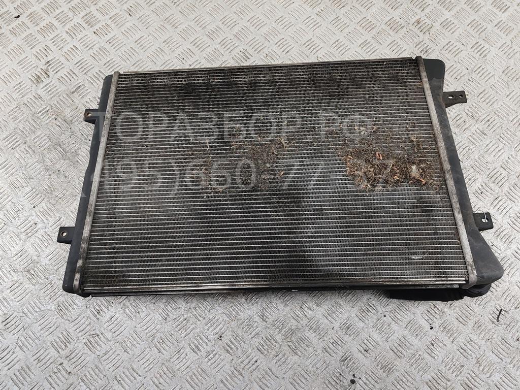 Радиатор охлаждения