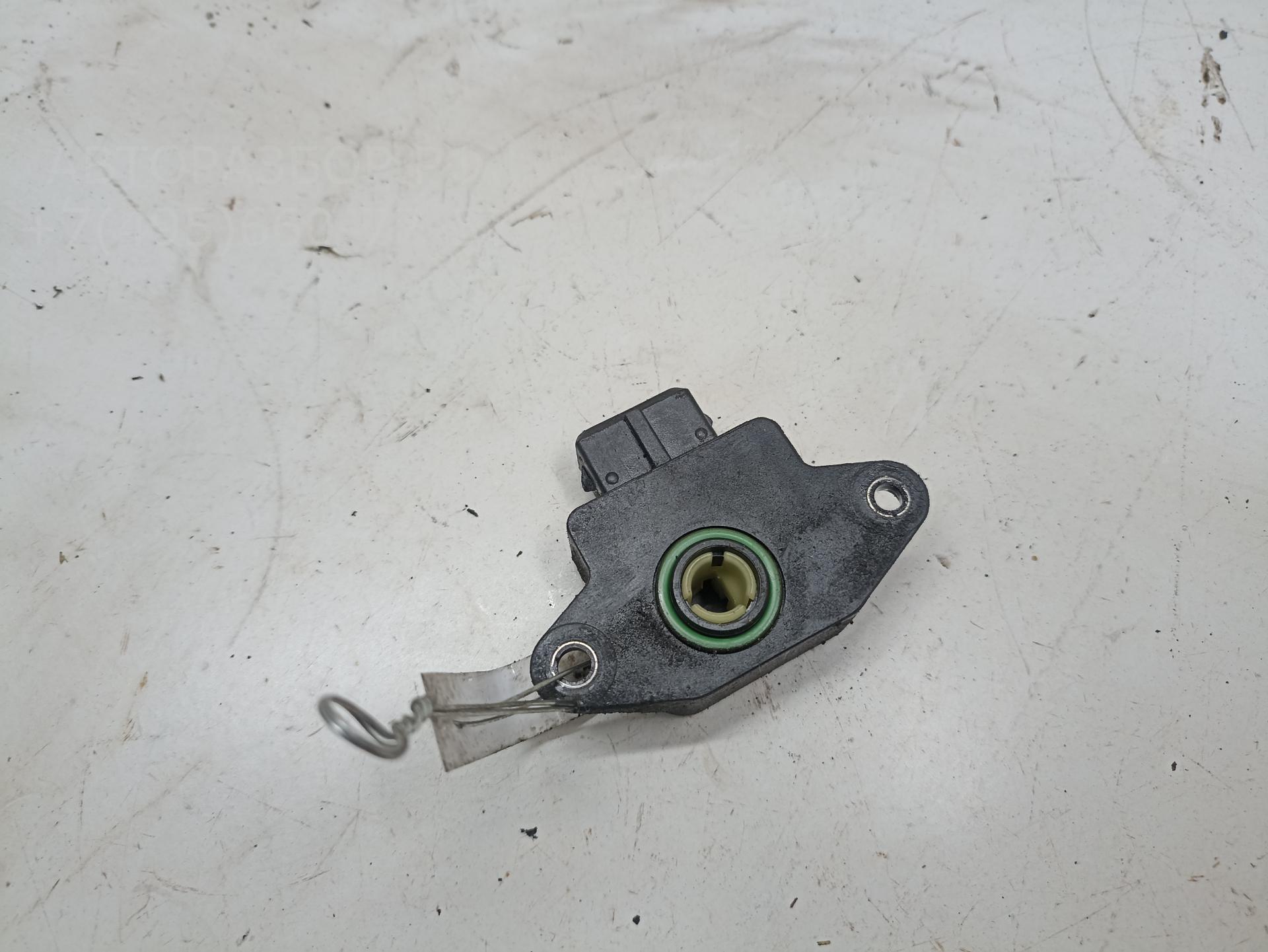 Датчик положения дроссельной заслонки