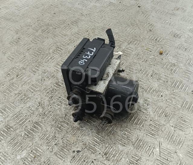 Блок ABS (насос)