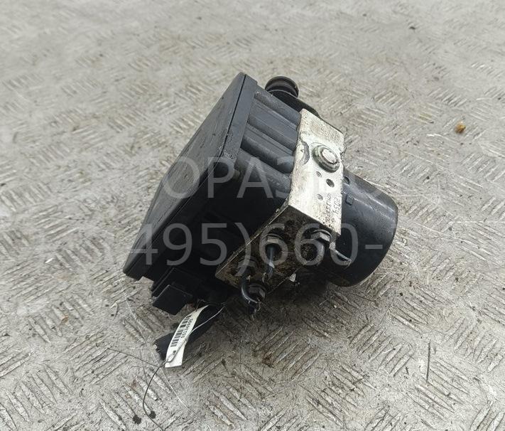 Блок ABS (насос)