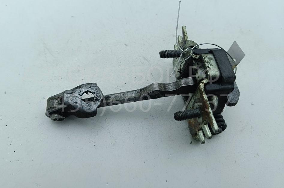 Ограничитель двери