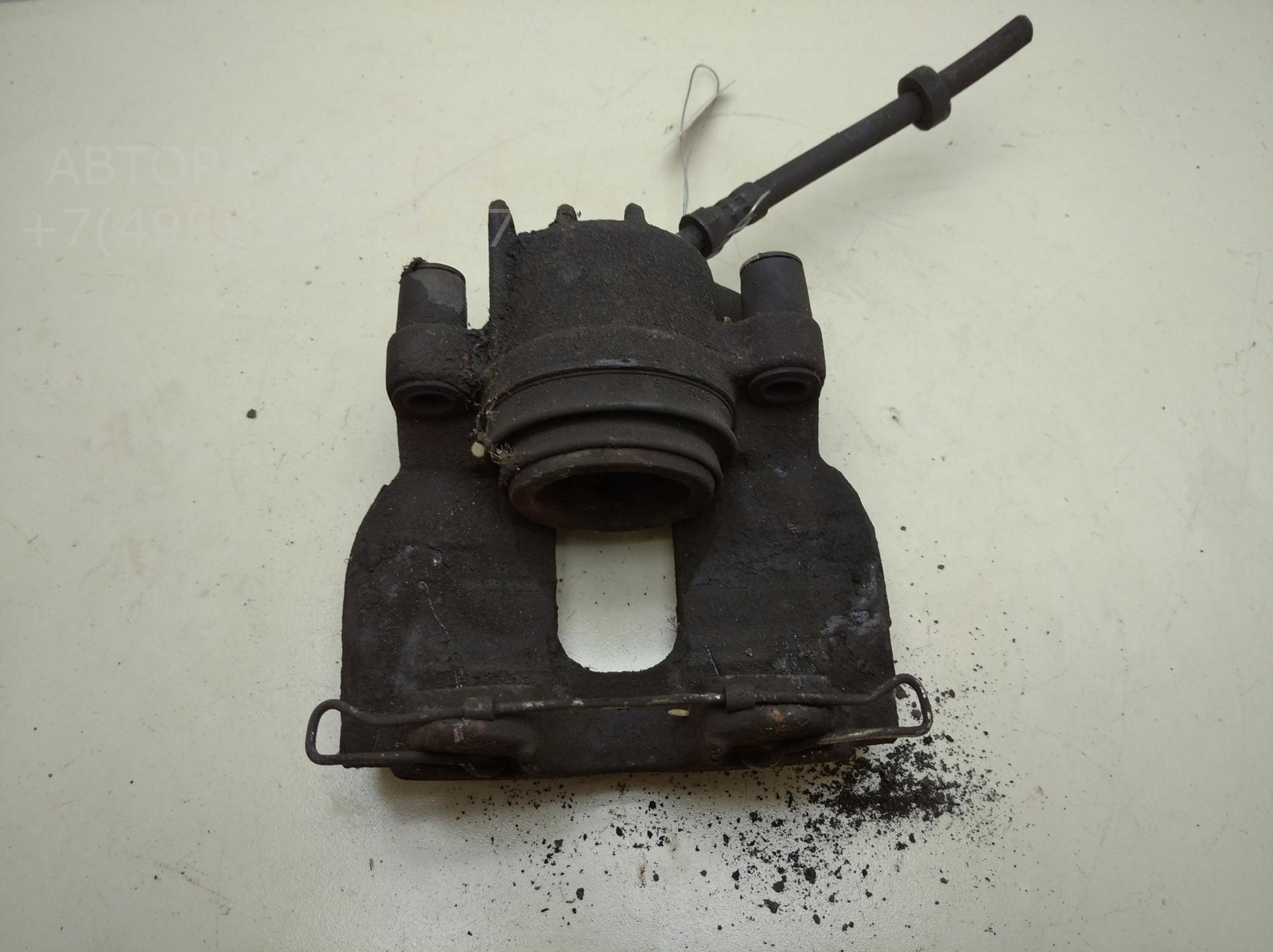 Суппорт передний правый