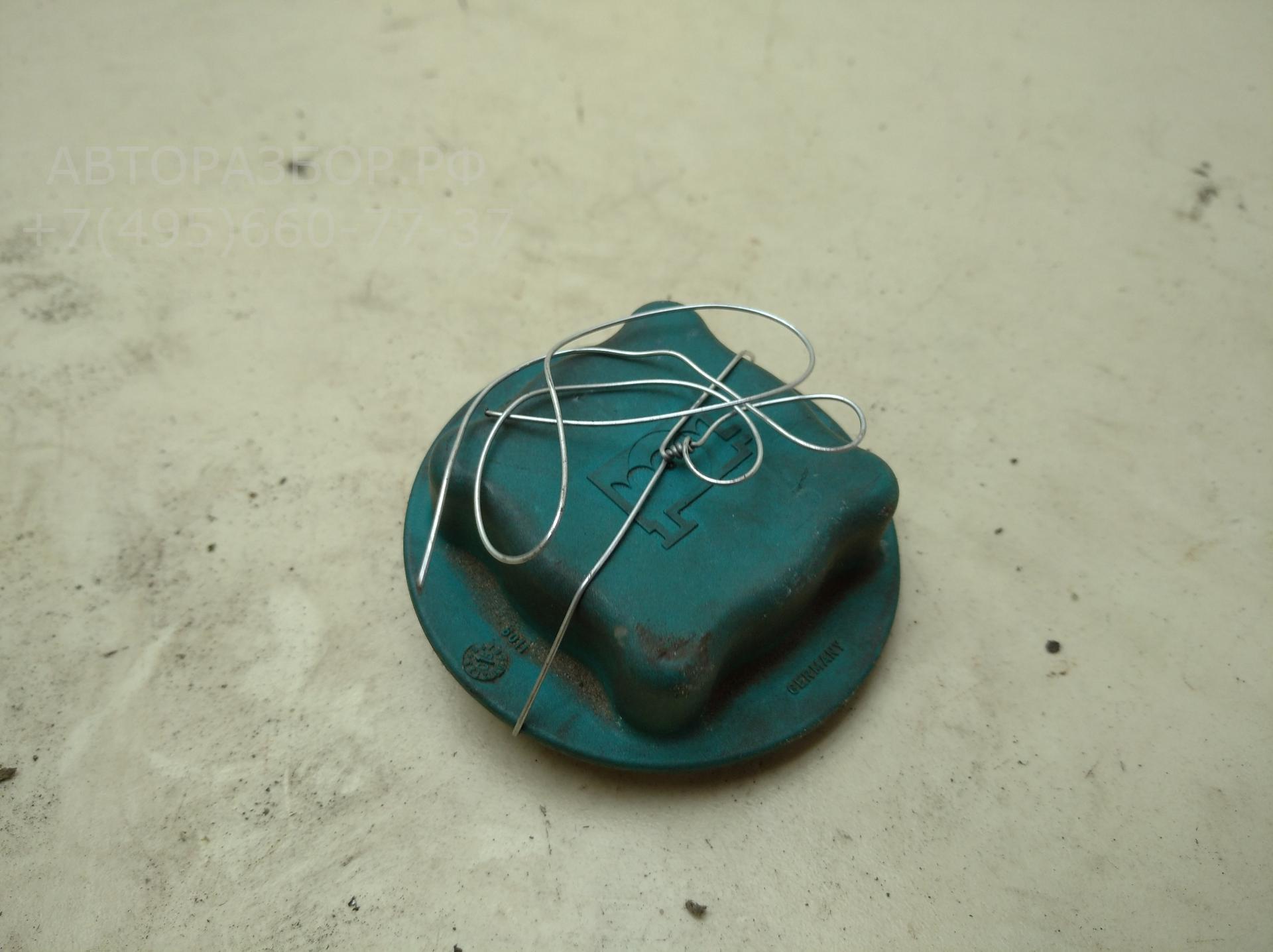 Крышка расширительного бачка