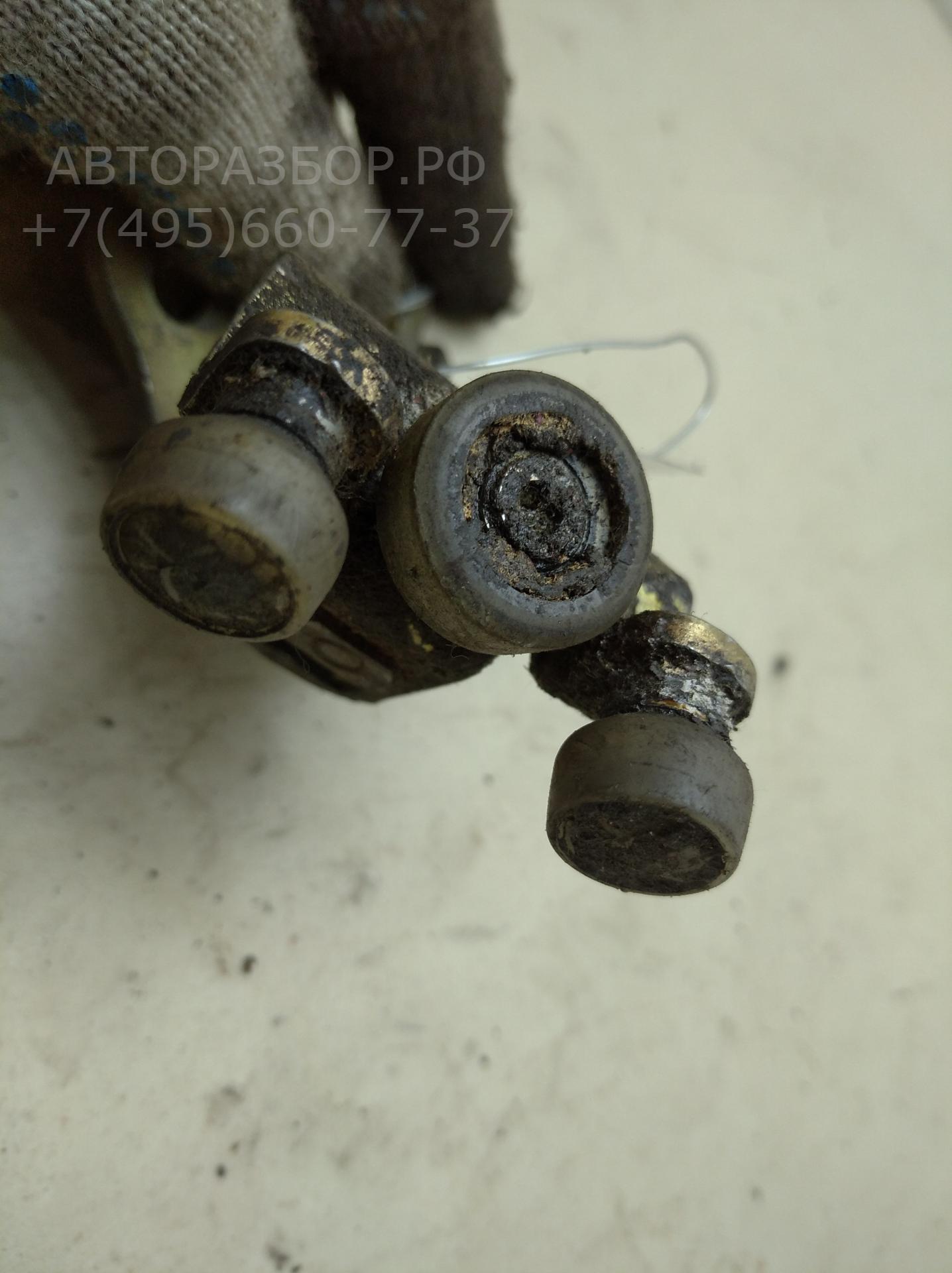 Ролик двери сдвижной