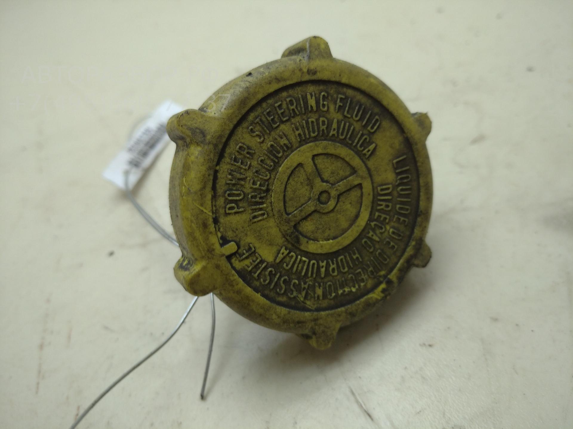 Крышка бачка ГУР