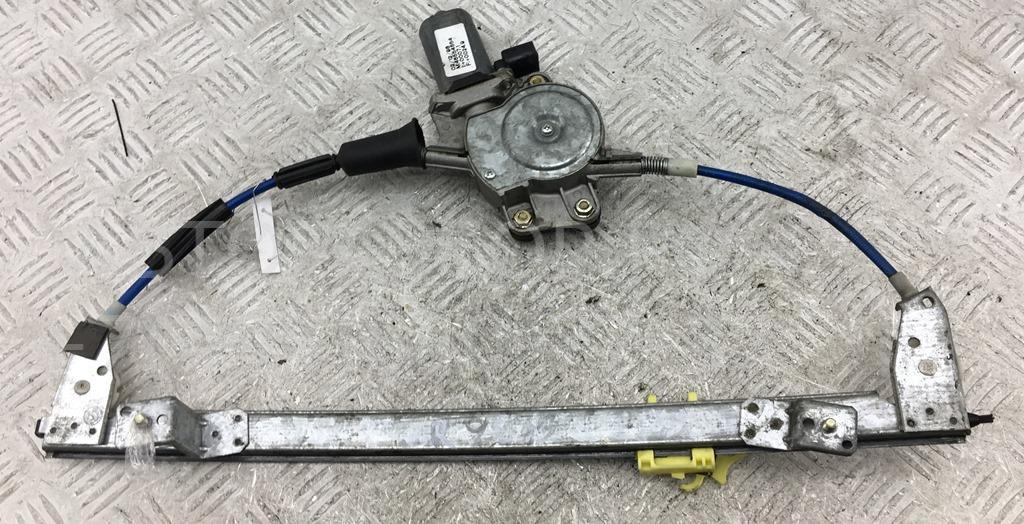 Стеклоподъемник электр. передний правый