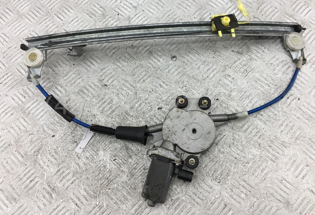 Стеклоподъемник электр. передний правый