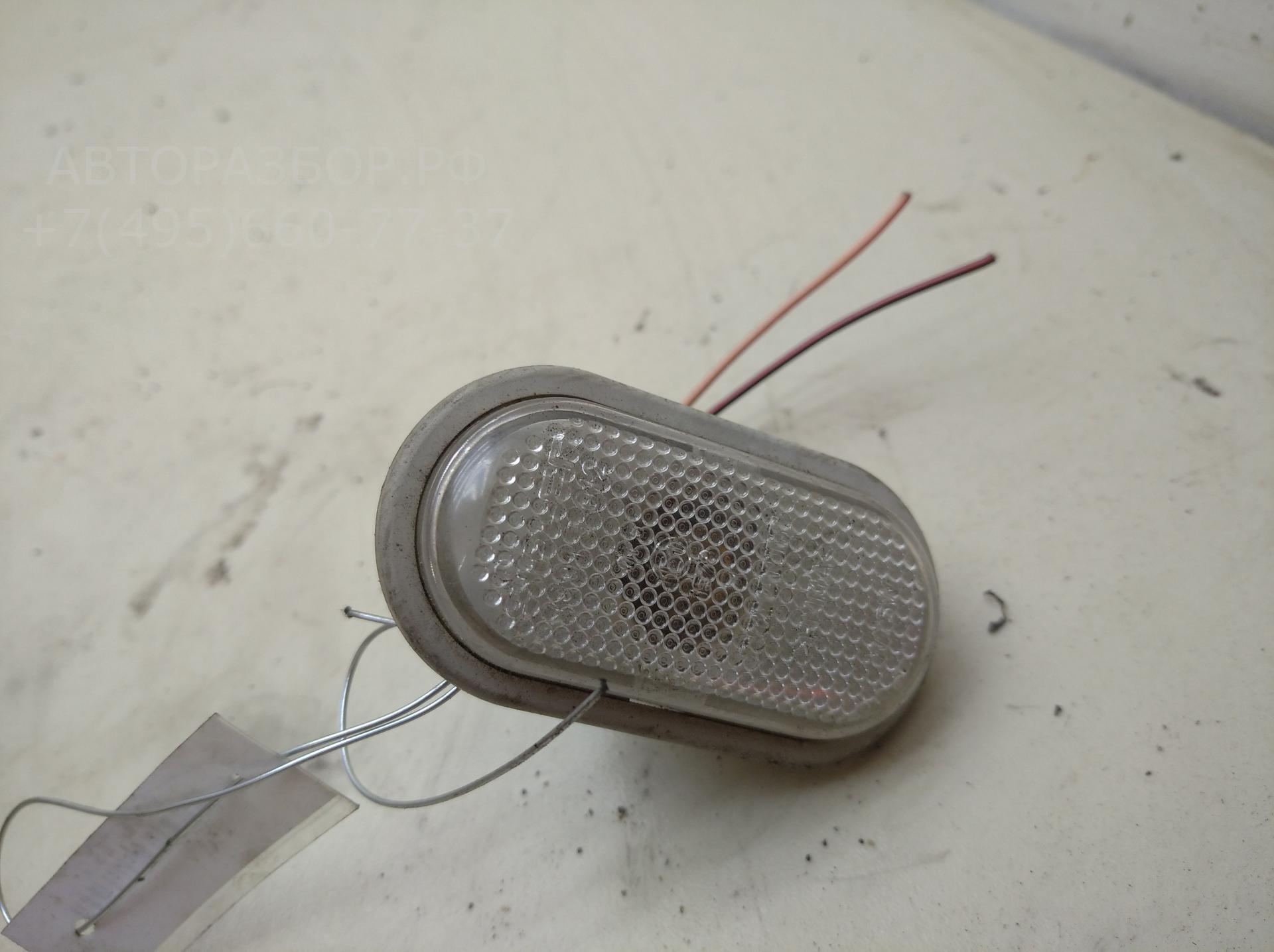 Указатель поворота правый