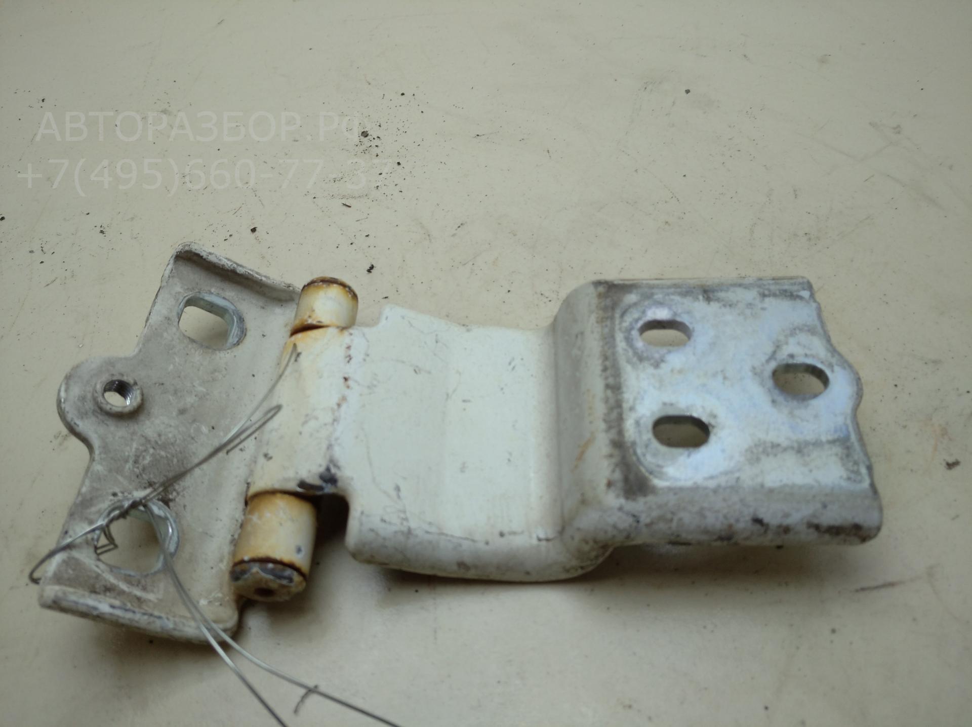 Петля двери