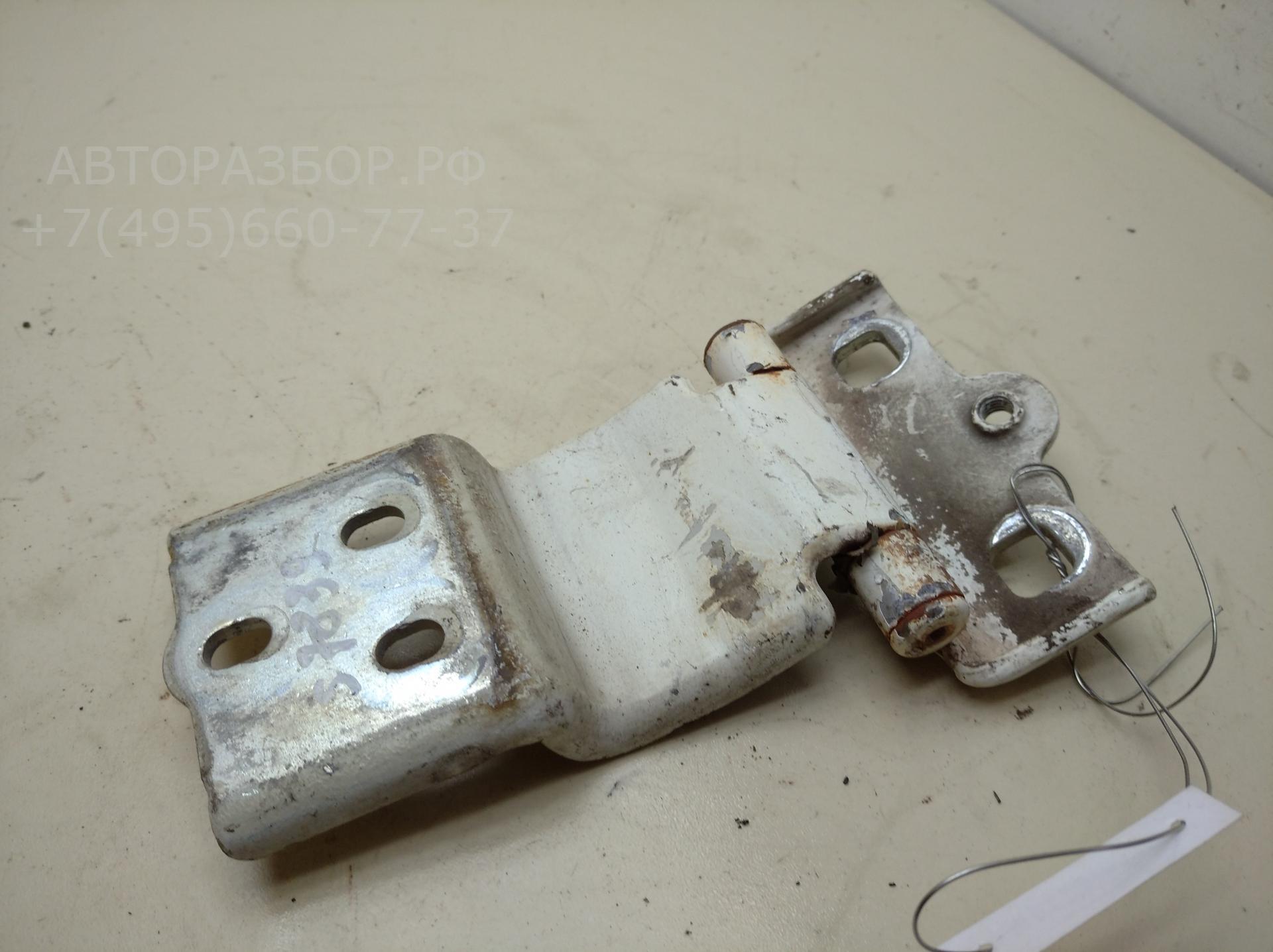 Петля двери