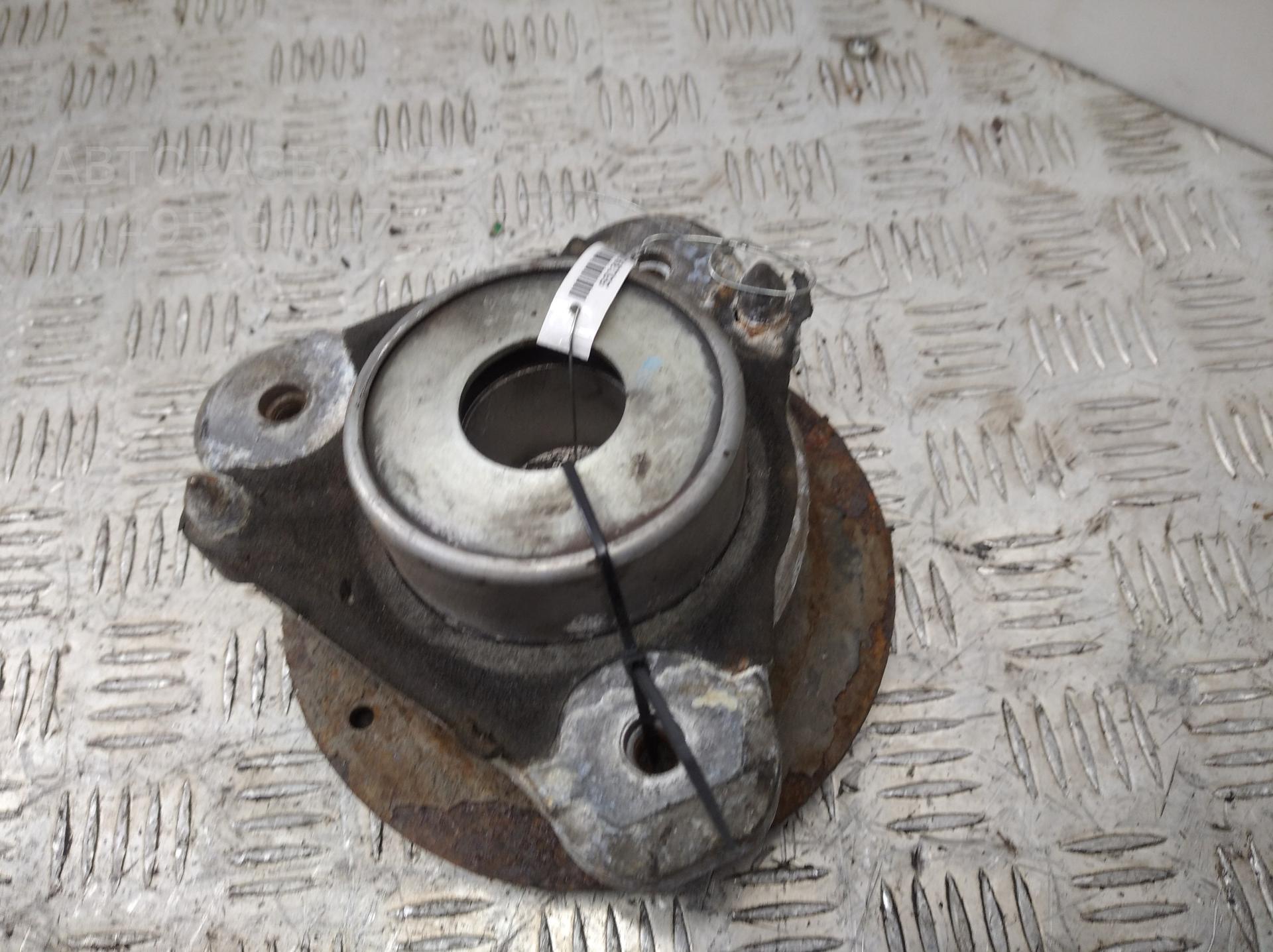 Опора переднего амортизатора верхняя