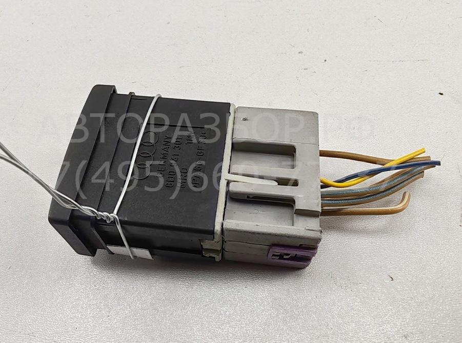 Кнопка корректора фар