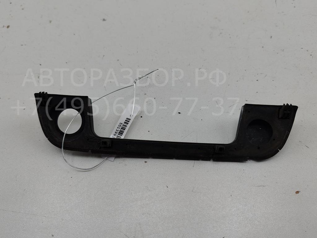 Накладка ручки наружной