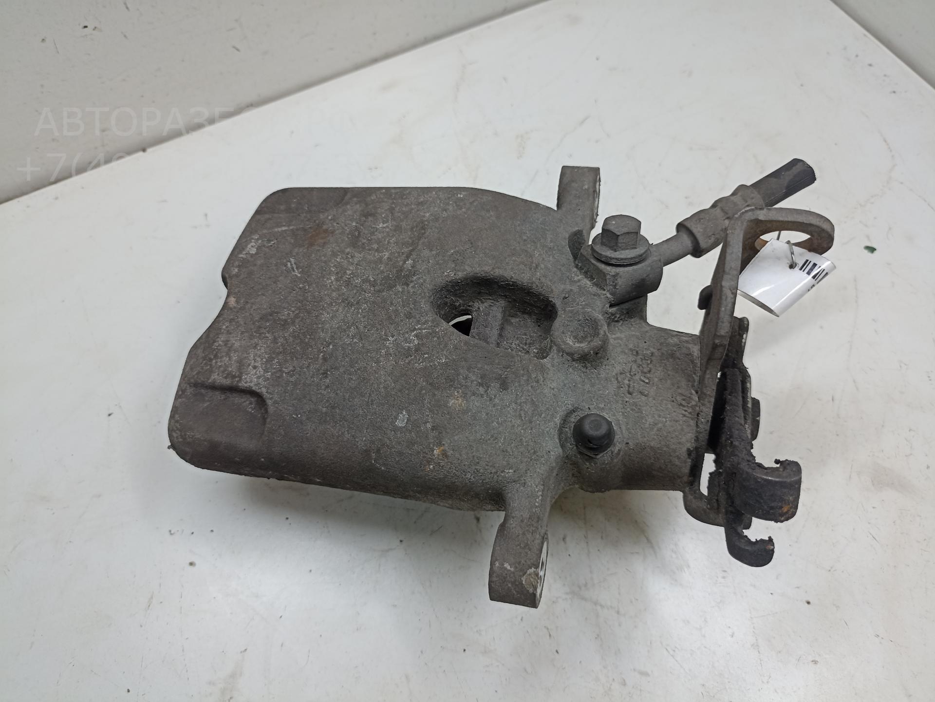 Суппорт задний правый