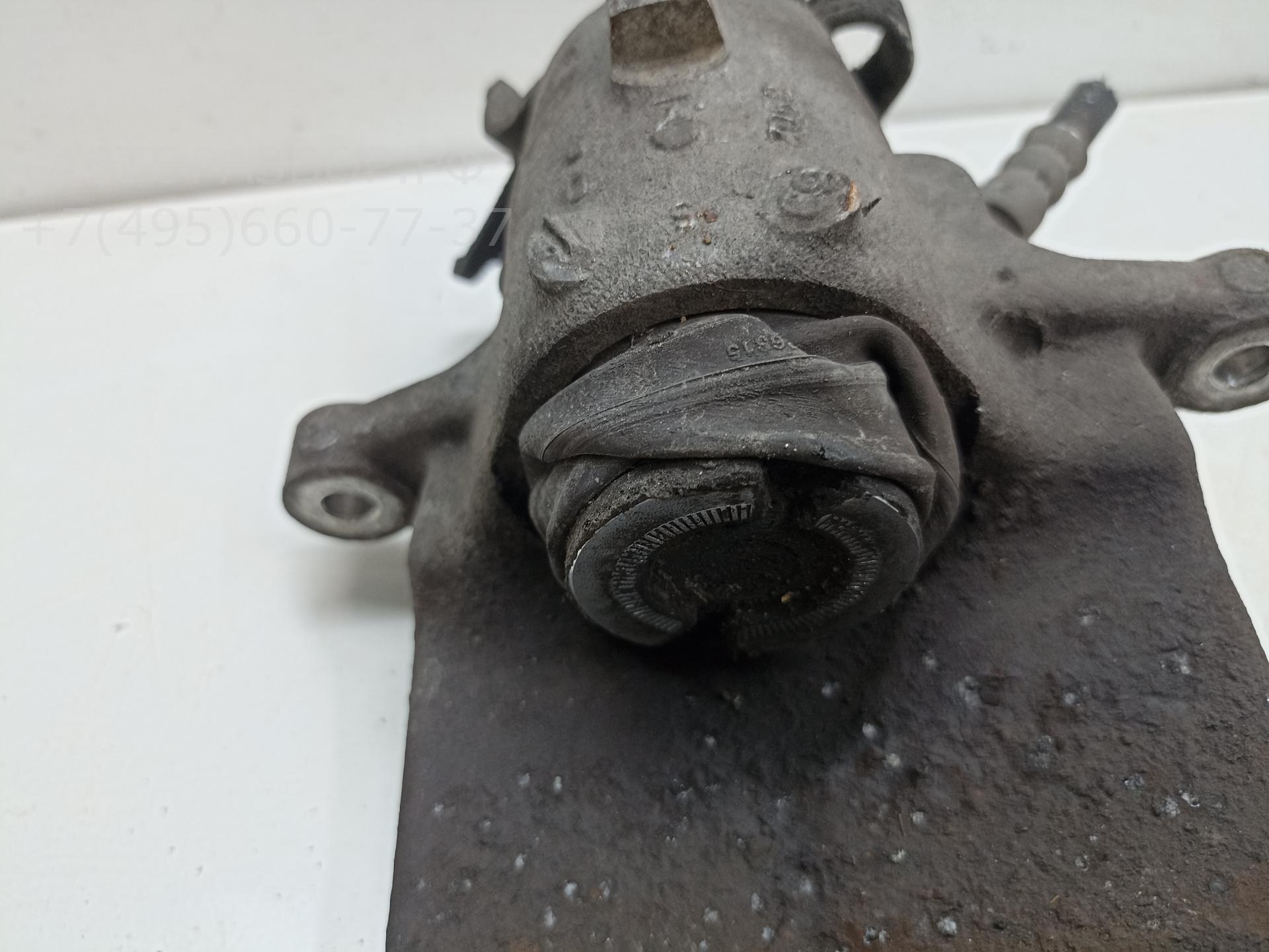 Суппорт задний правый