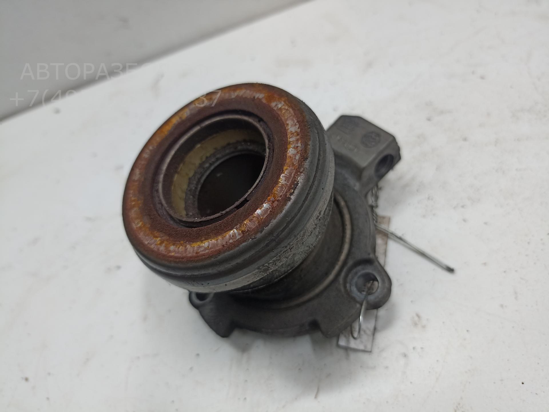 Цилиндр сцепления рабочий