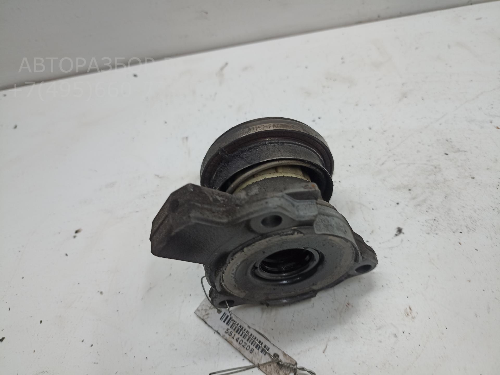 Цилиндр сцепления рабочий