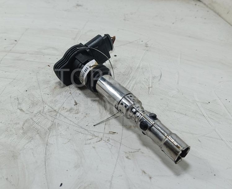 Катушка зажигания