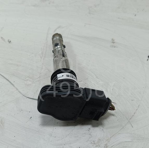 Катушка зажигания