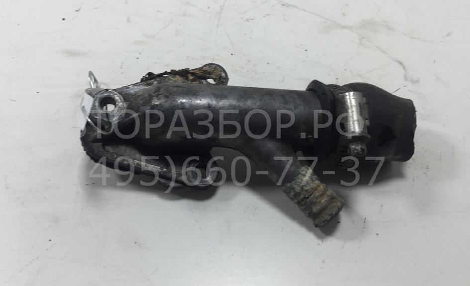 Фланец / тройник