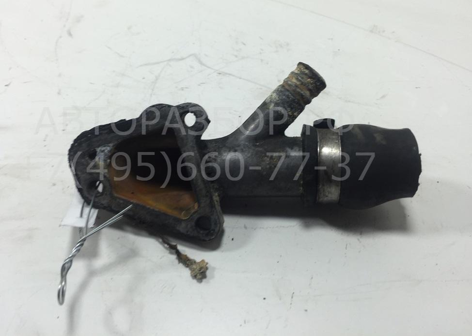 Фланец / тройник